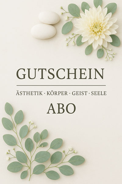 Bild Gutschein/Abo