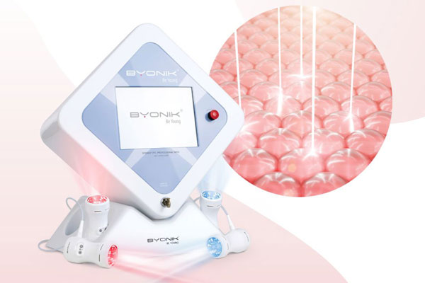 Byonik Laser Geraet