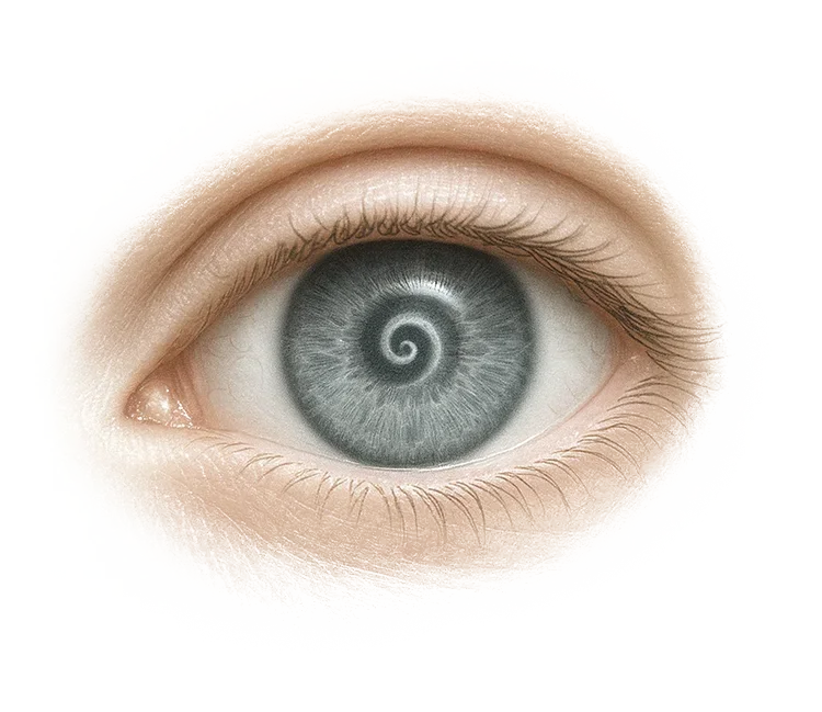 Hypnose und Reinkarnation