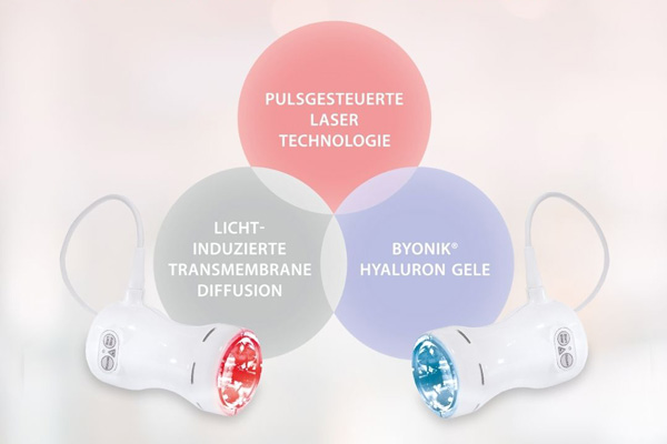 Wissenschaft Illustration