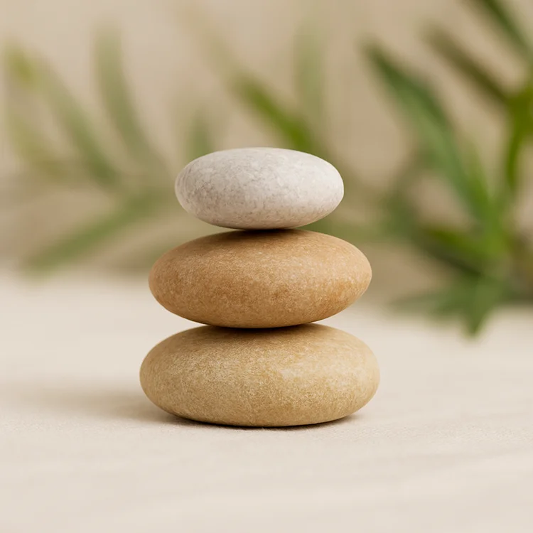 Reiki Handpositionen