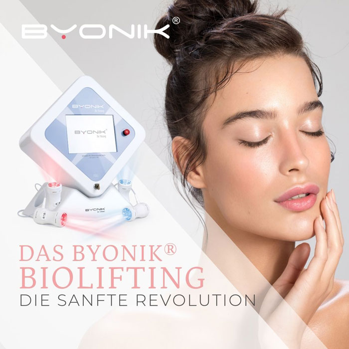 Bild Byonik Biolifting