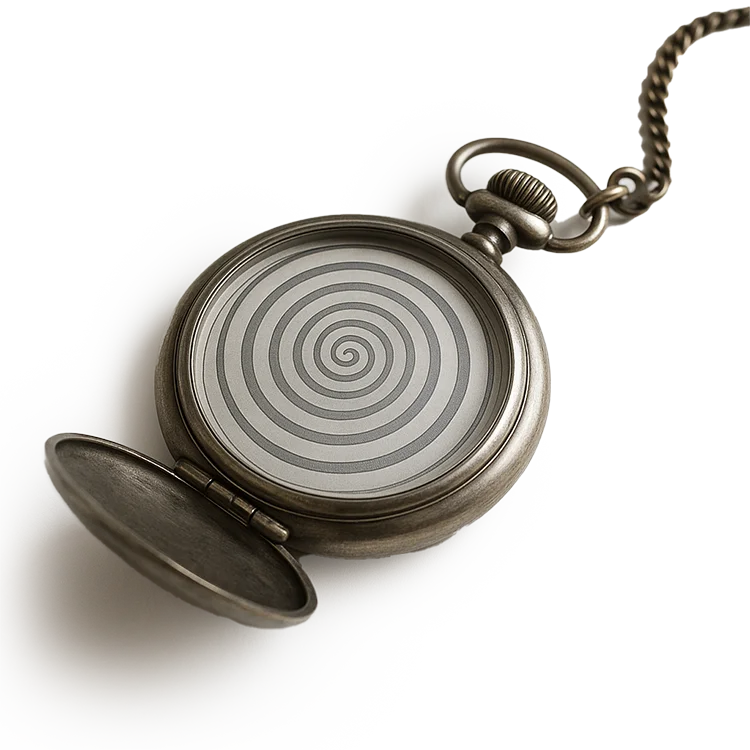 Taschenuhr