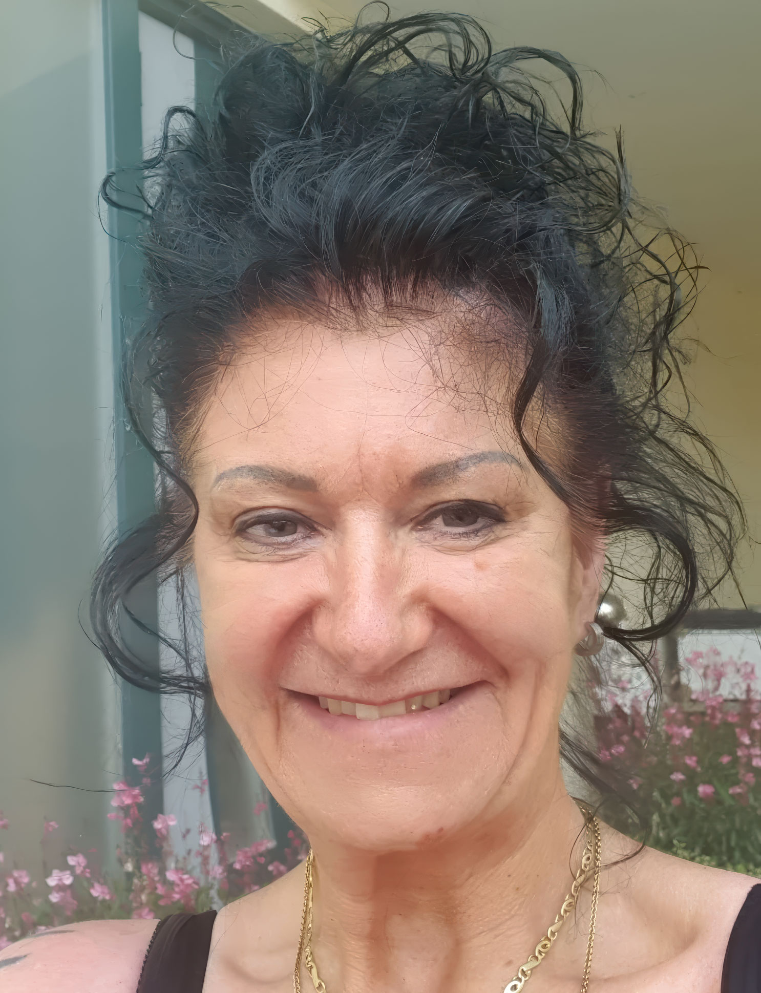 Manuela Wilhelm